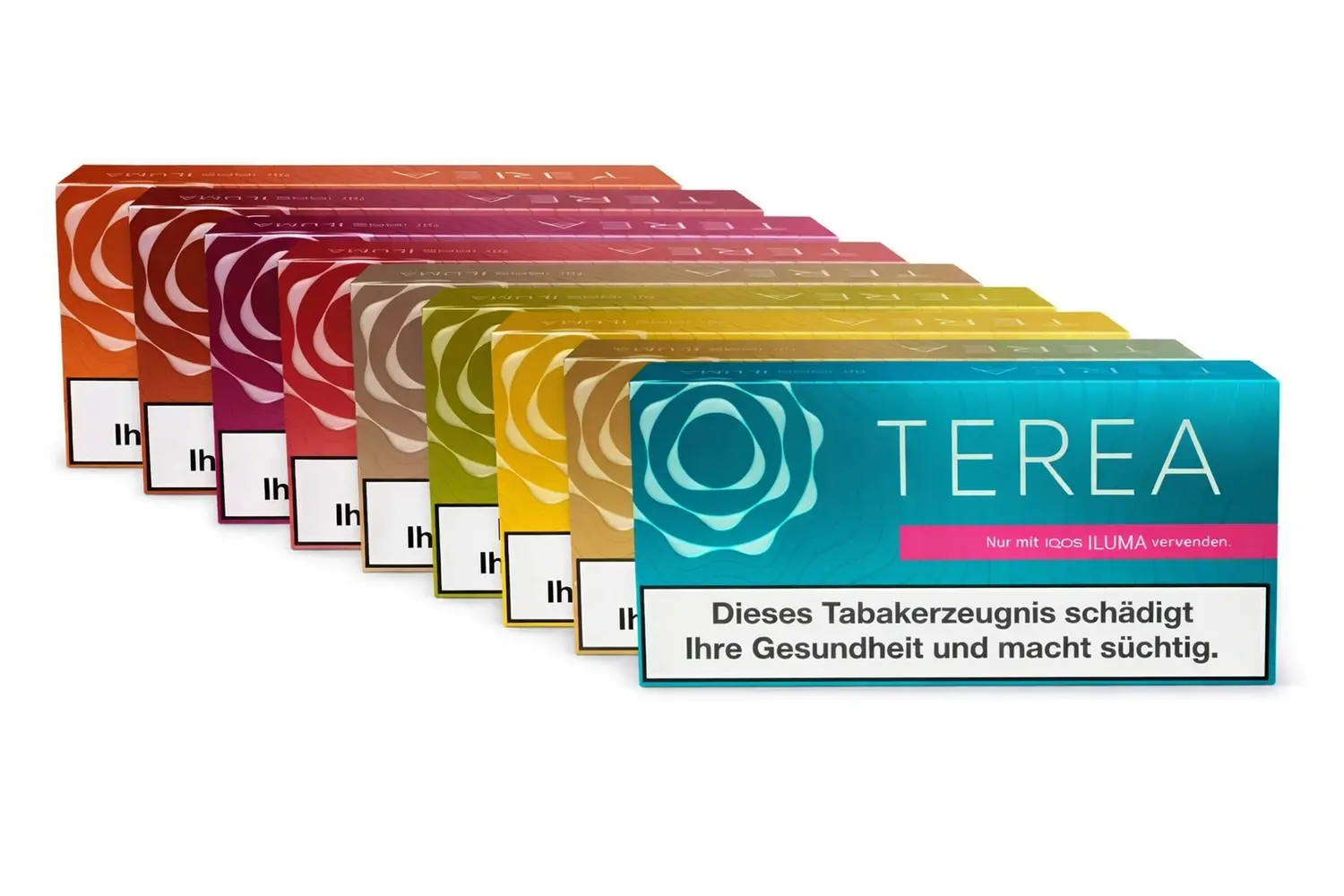 Terea on sale